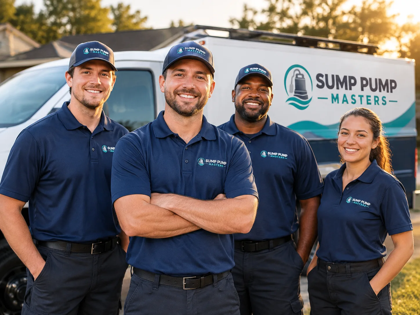 Sump Pump Repair company in Yeoman, IN