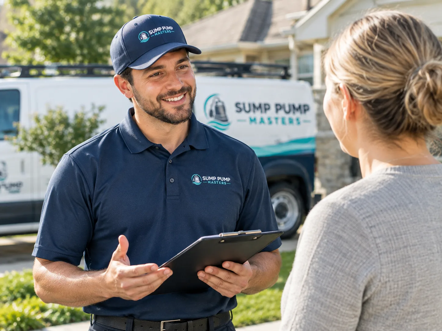 Sump Pump Repair Yeoman, IN FAQs